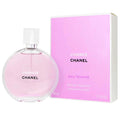 Chanel Chance