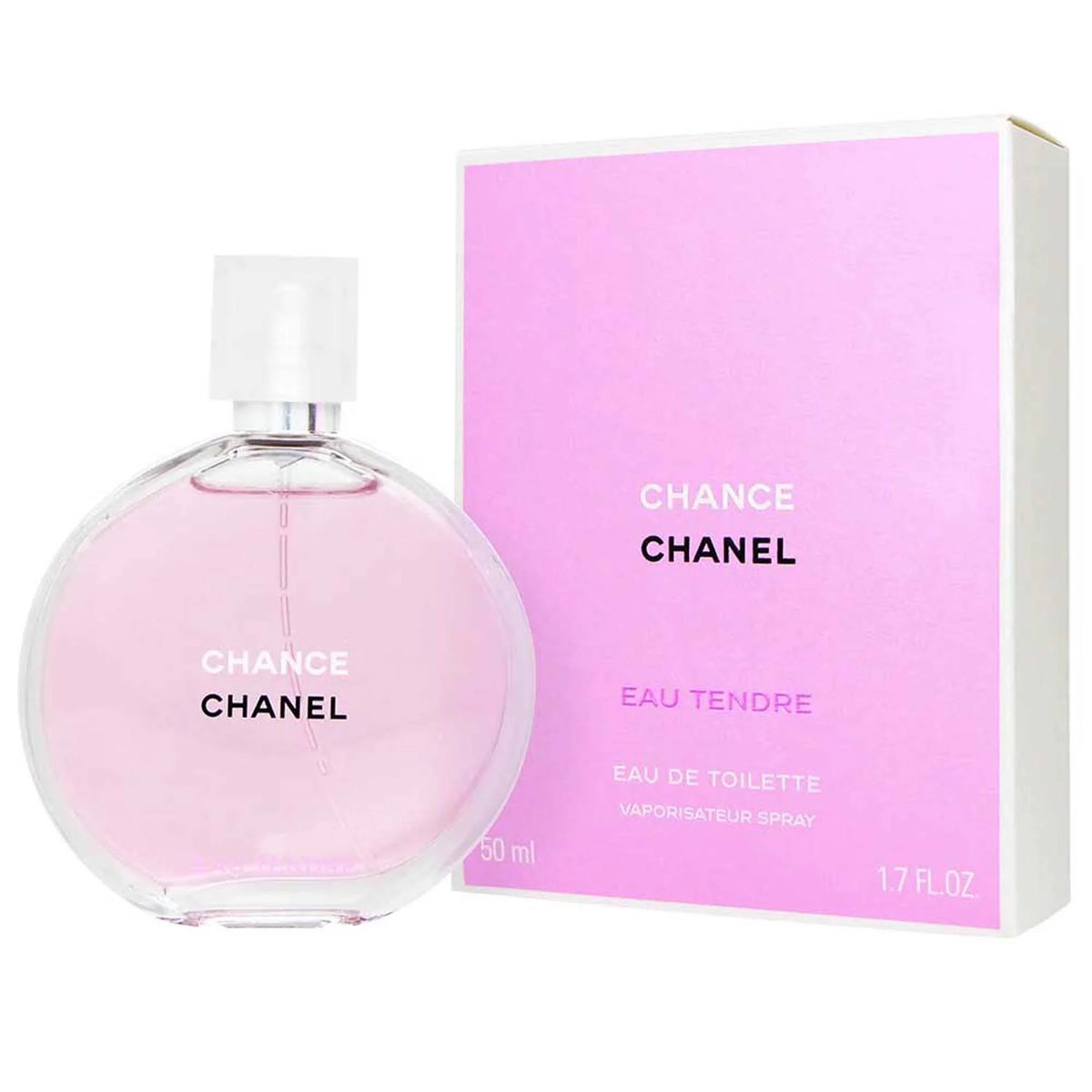 Chanel Chance