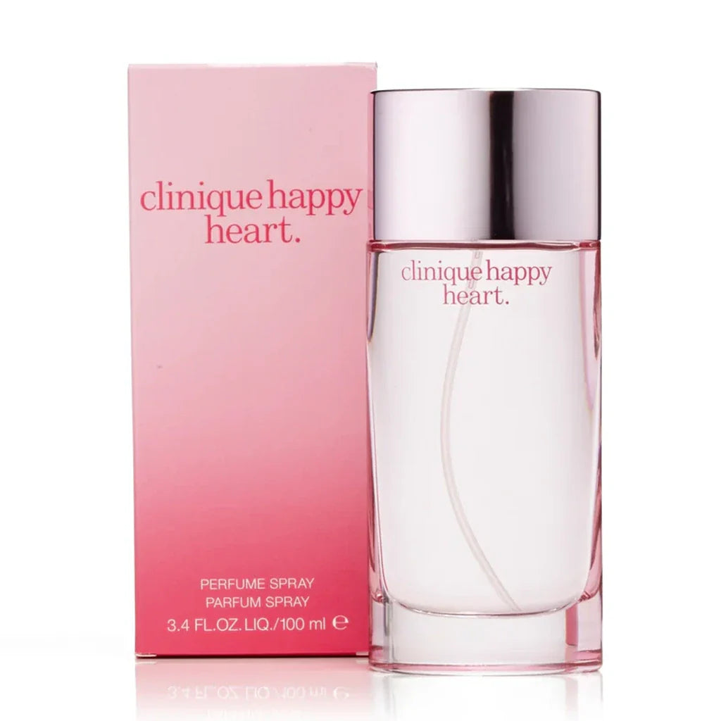 Happy Heart by Clinique for Women