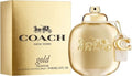 Coach New York Gold Parfum