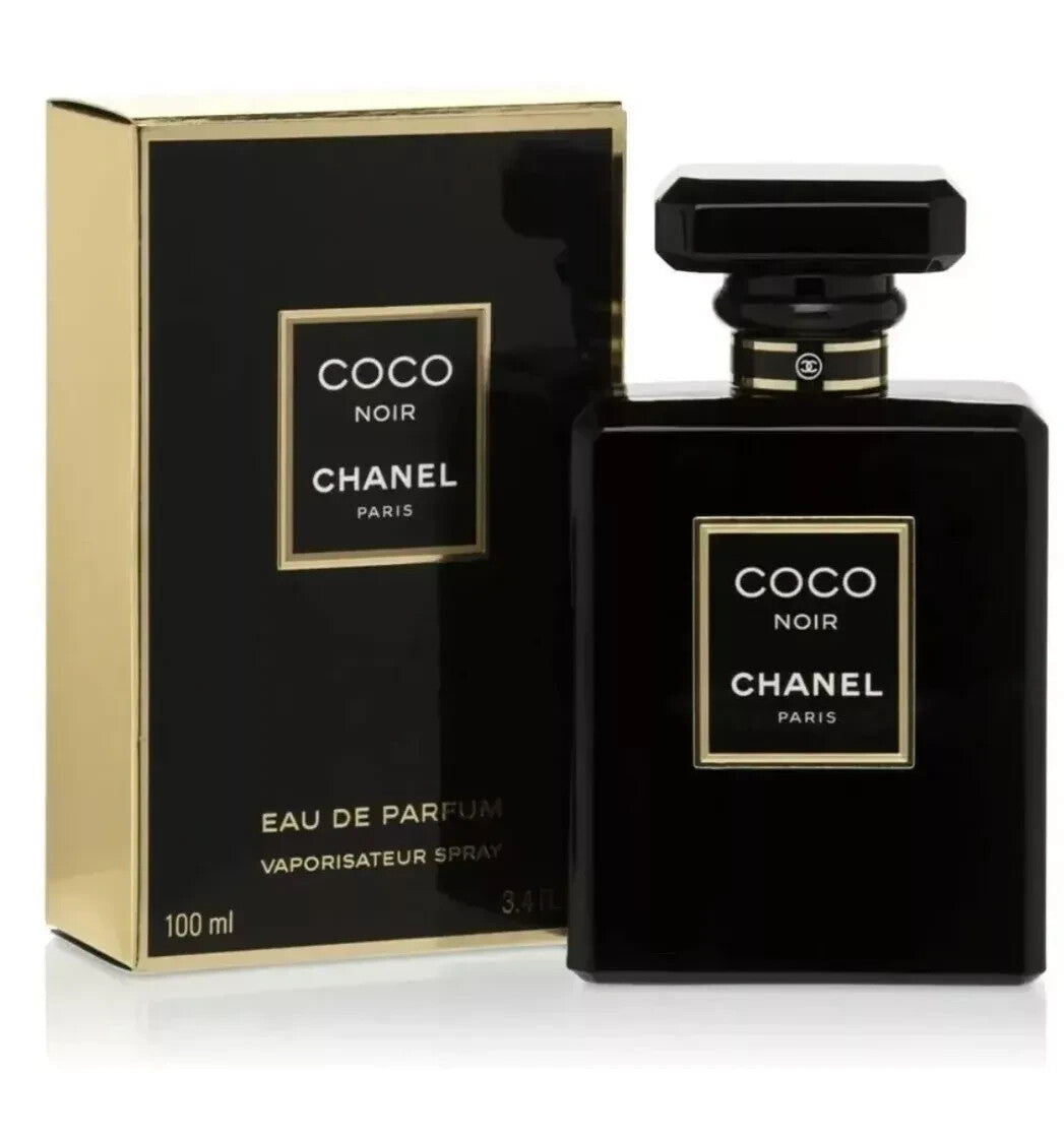 Chanel Coco Noir Eau De Parfum