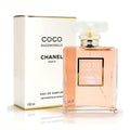 Coco Mademoiselle Eau De Parfum