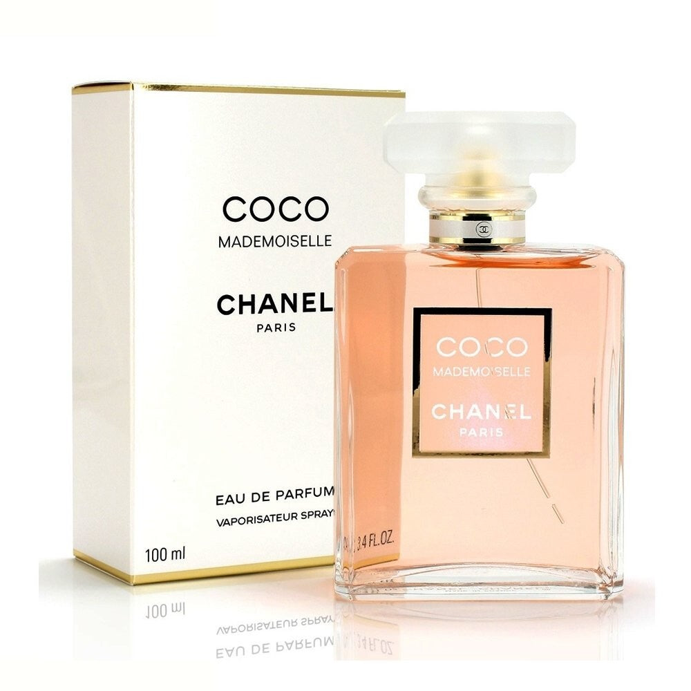 Coco Mademoiselle Eau De Parfum
