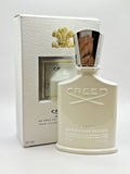Creed Silver Mountain Water