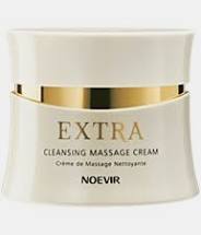 NOEVIR- Extra Cleans. Massage Cream N