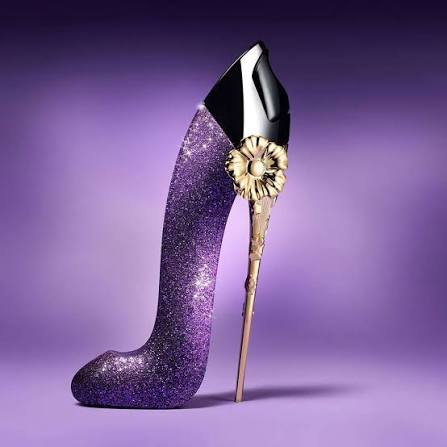 Carolina Herrera Good Girl Dazzling Garden