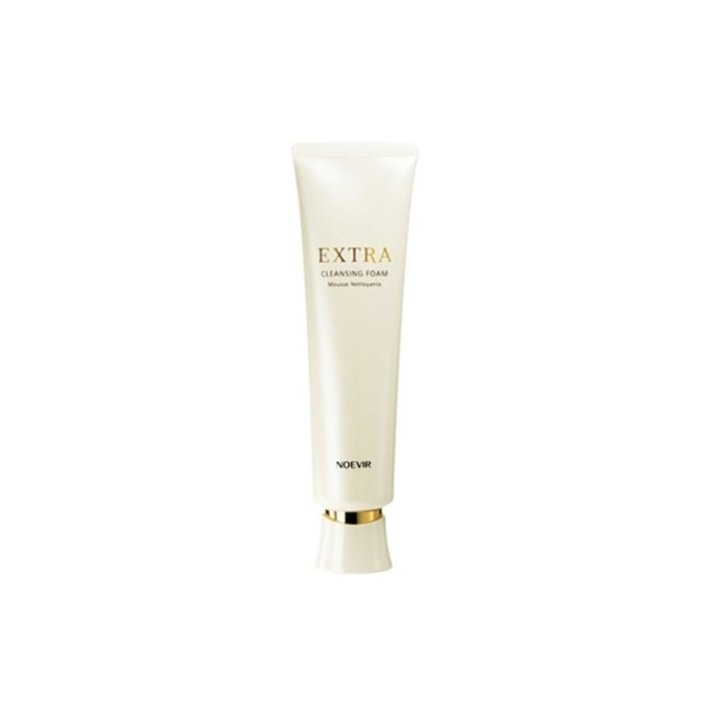 NOEVIR Extra Foaming Cleanser