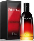 Dior Fahrenheit