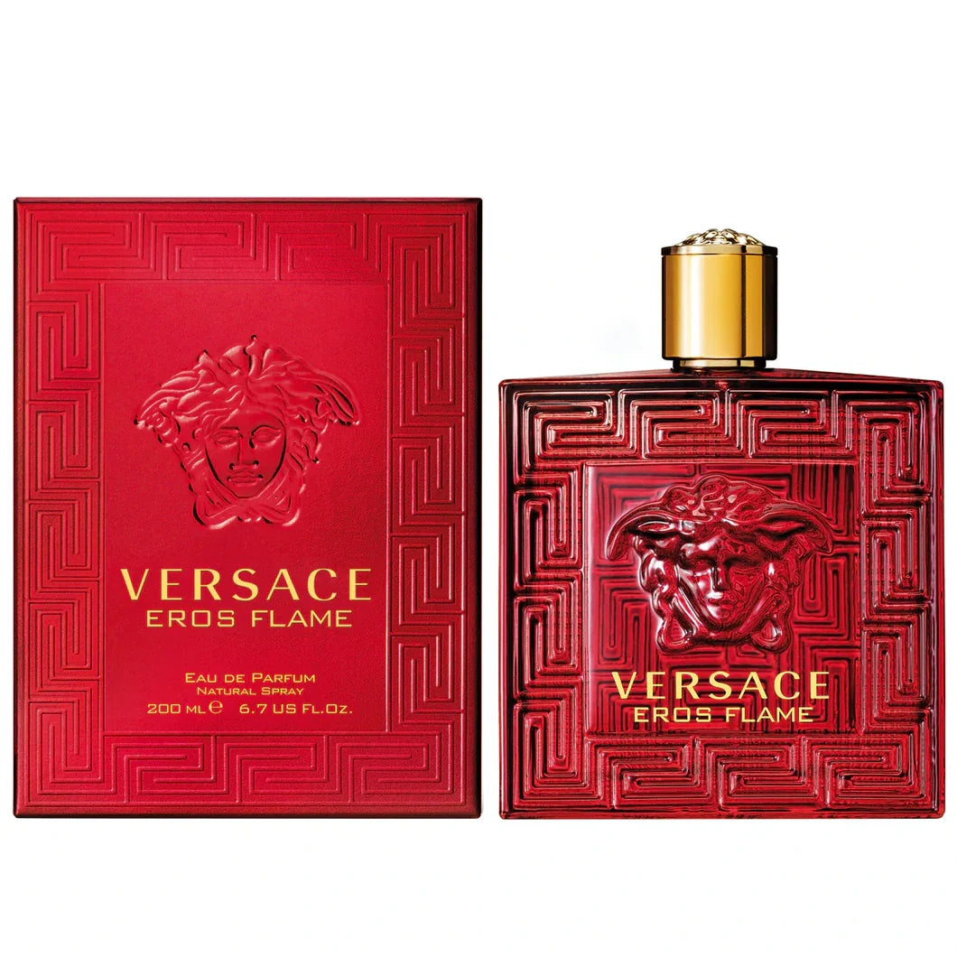 VERSACE Eros Flame