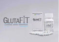 Glutafit - Dietary Supplement (L-Glutathione, Chitosan, Hydroxyproline)