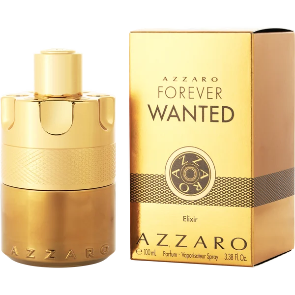 Azzaro Forever Wanted Elixir