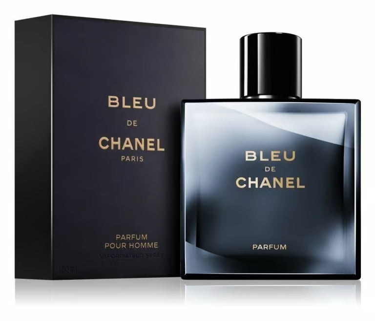 Chanel Bleu De Chanel