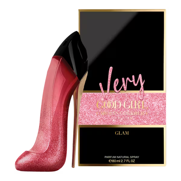 Carolina Herrera Good Girl Very