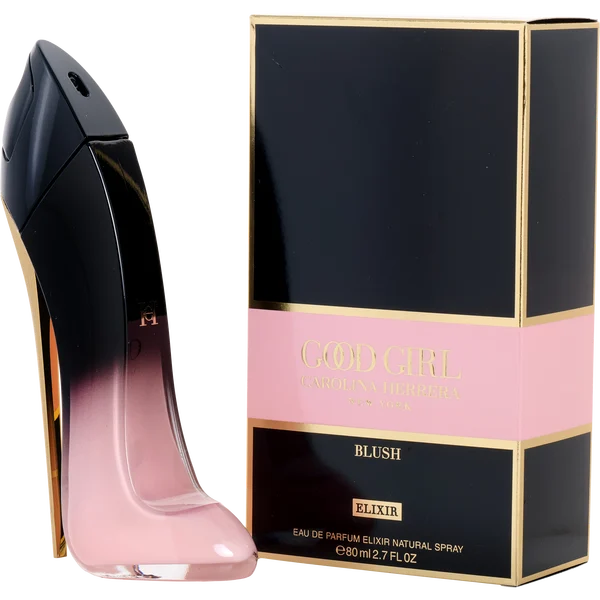 Carolina Herrera Good Girl Blush Elixir