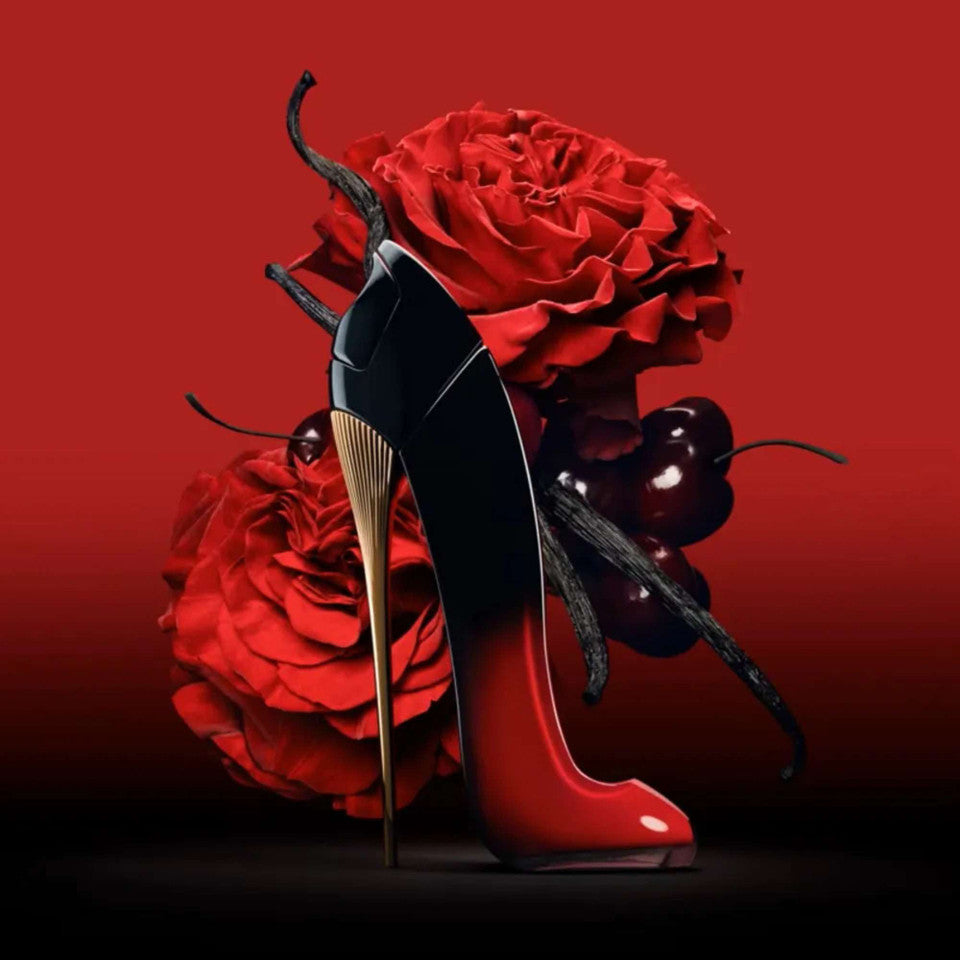 Carolina Herrera Good Girl Very Elixir