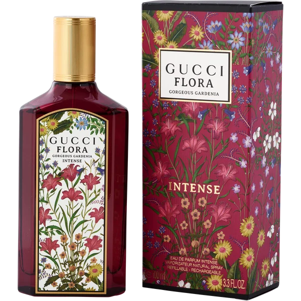 Gucci Flora Intense