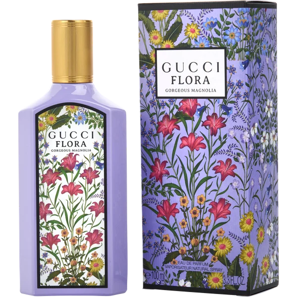 Gucci Flora