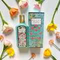 Gucci Flora Gorgeous Jasmine Mini