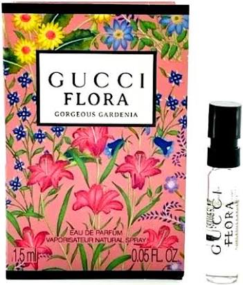Gucci Flora Gorgeous Gardena Mini