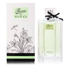 Gucci Flora Gracious Tuberose Mini