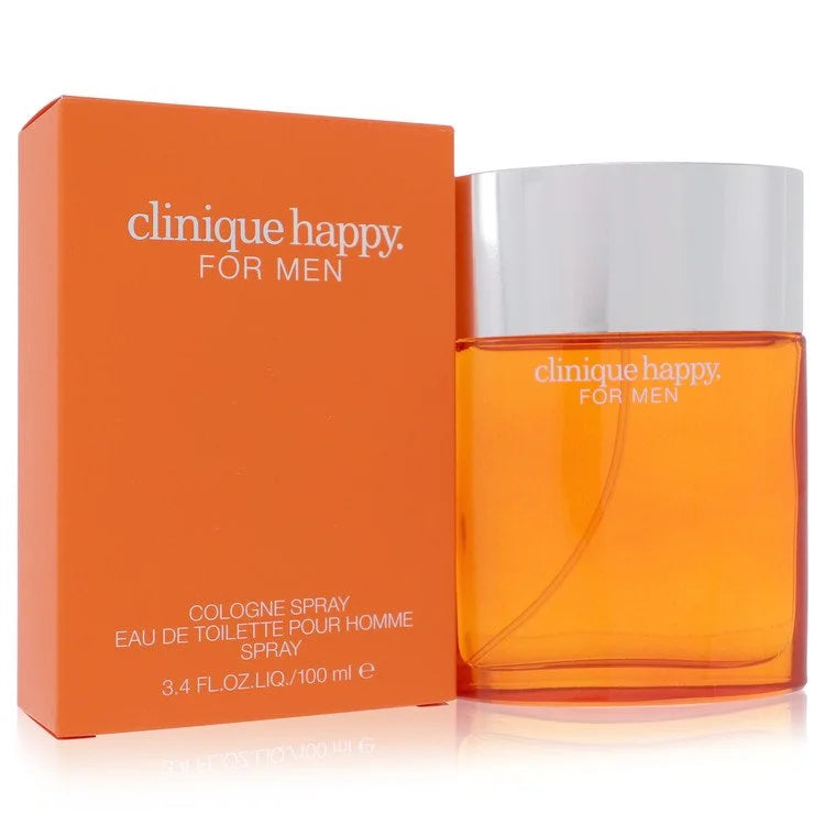 Happy by Clinique for Men