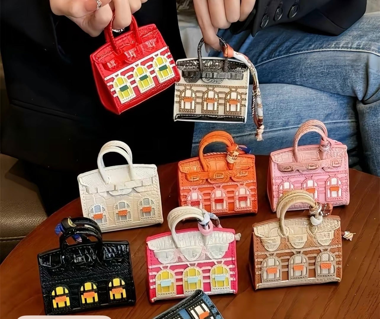 Mini Purse