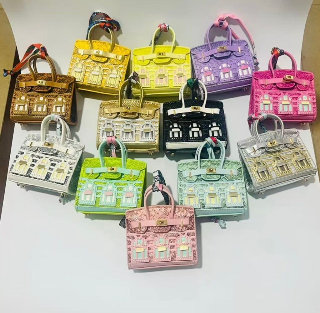 Mini Purse
