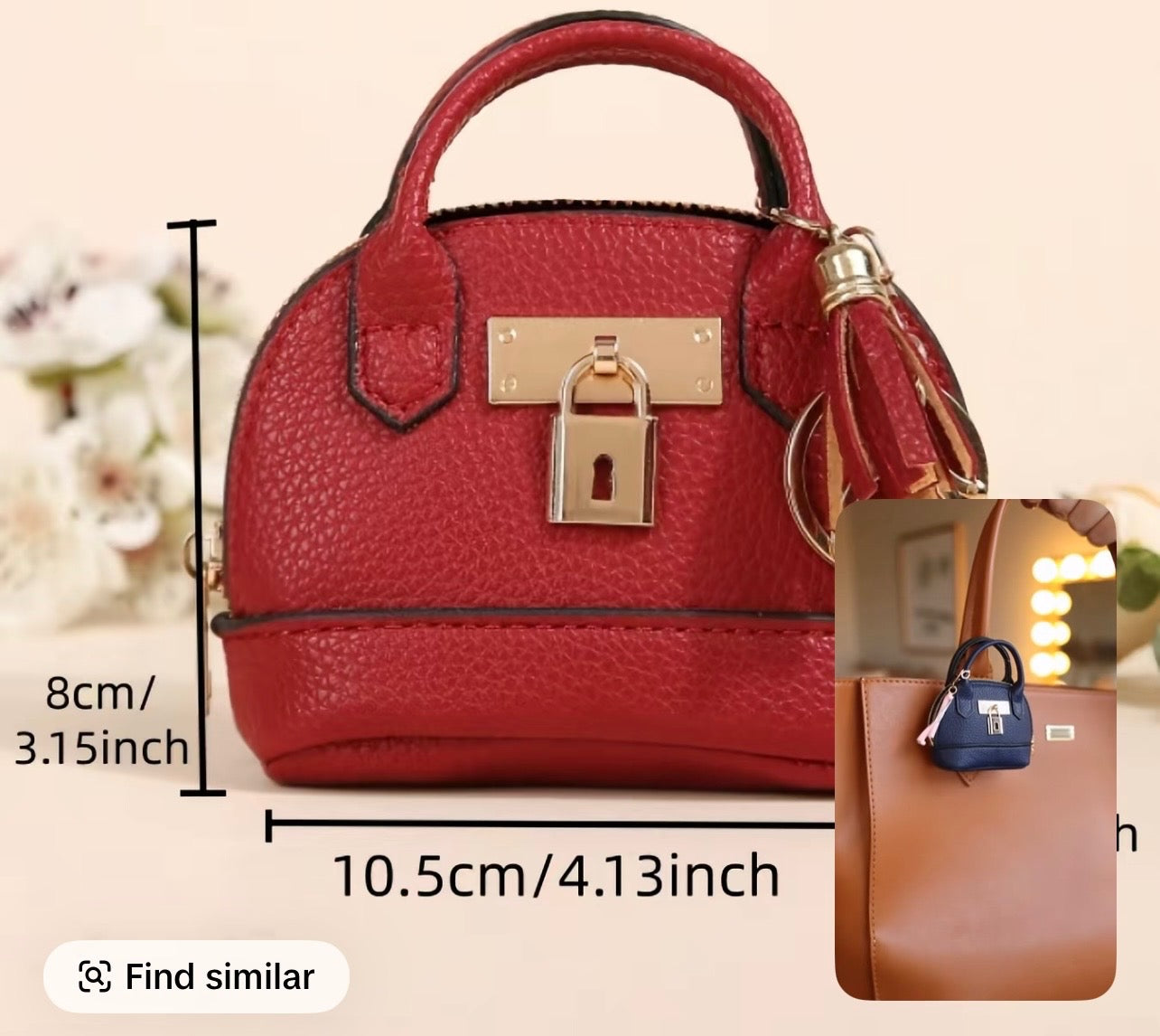 Mini Purse