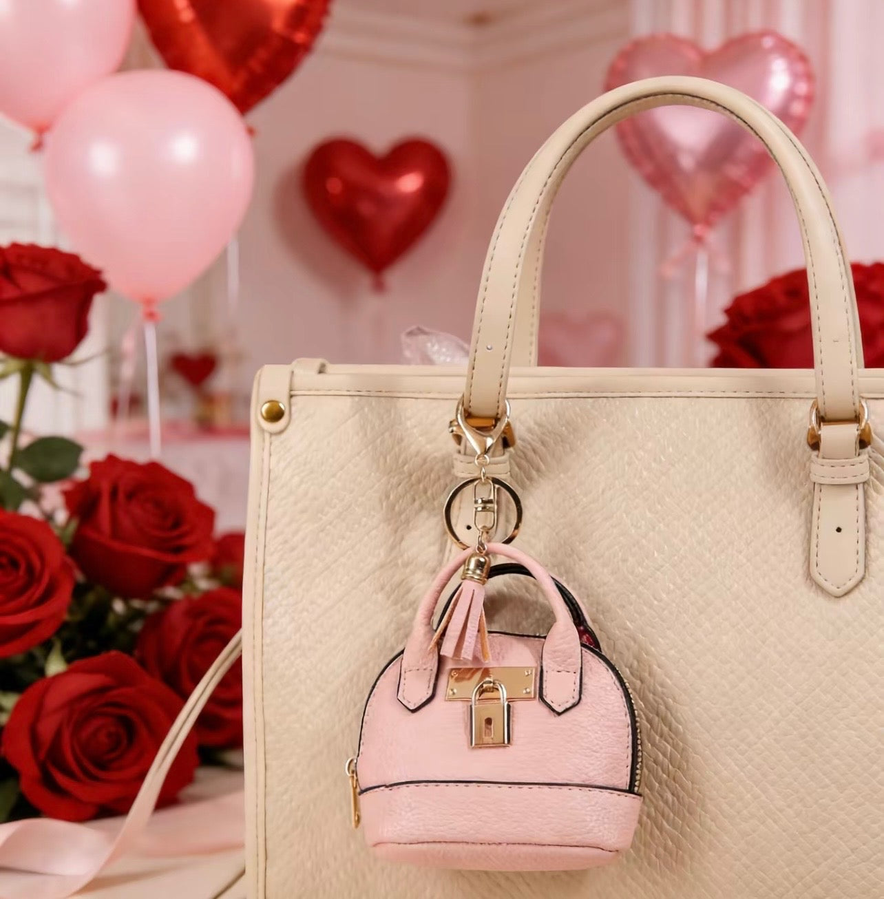 Mini Purse