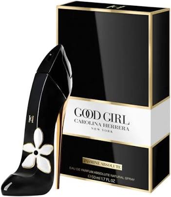 Carolina Herrera Good Girl Jasmine Absolute