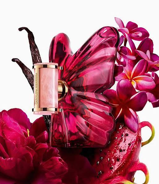 Carolina Herrera La Bomba