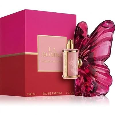 Carolina Herrera La Bomba