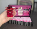 Victoria's Secret Bombshell Gift Set Perfume