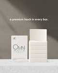 Omni White Soap