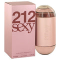 Carolina Herrera 212 Sexy