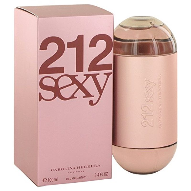 Carolina Herrera 212 Sexy
