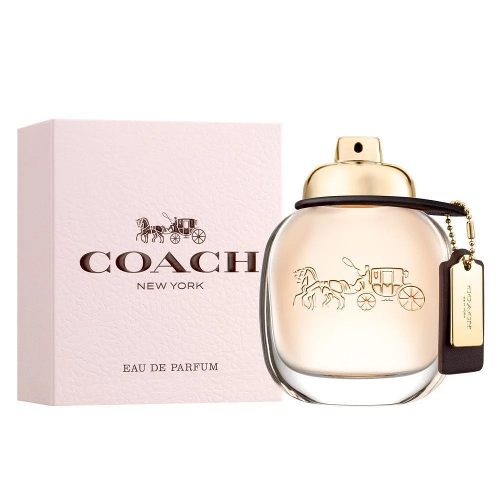 Coach New York