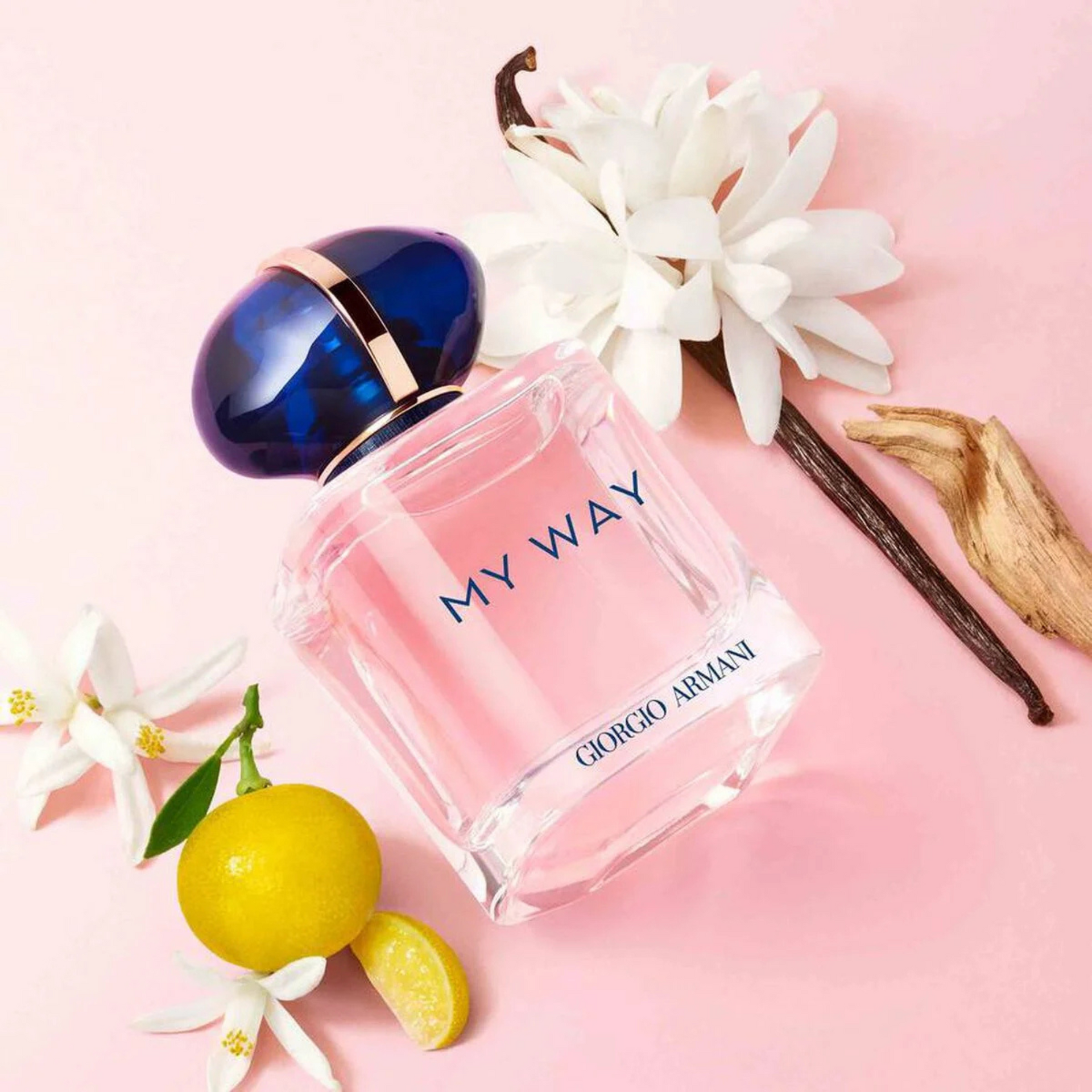Giorgio Armani My Way Floral