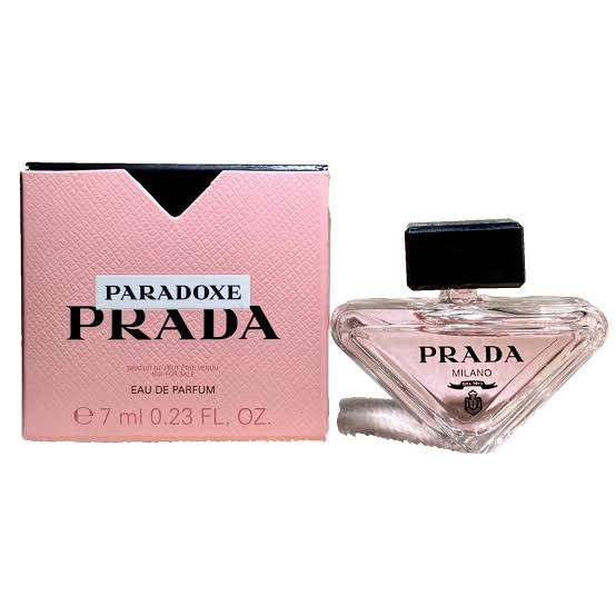 Prada Paradoxe Mini