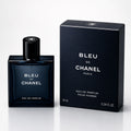 Chanel Bleu de Chanel Eau de Parfum Pour Homme Mini Splash 10 mL New