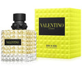 valentino born In Roma Yellow Dream