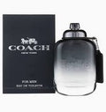 COACH FOR MEN