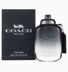 COACH FOR MEN