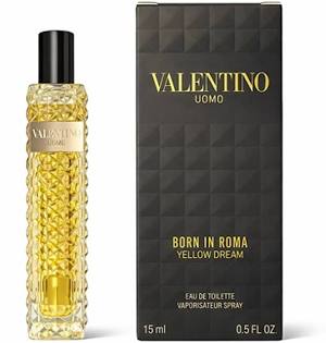 Valentino Mini Yellow Dream
