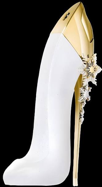 Carolina Herrera Good Girl Sparkling Ice