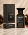 Tom Ford Oud Wood