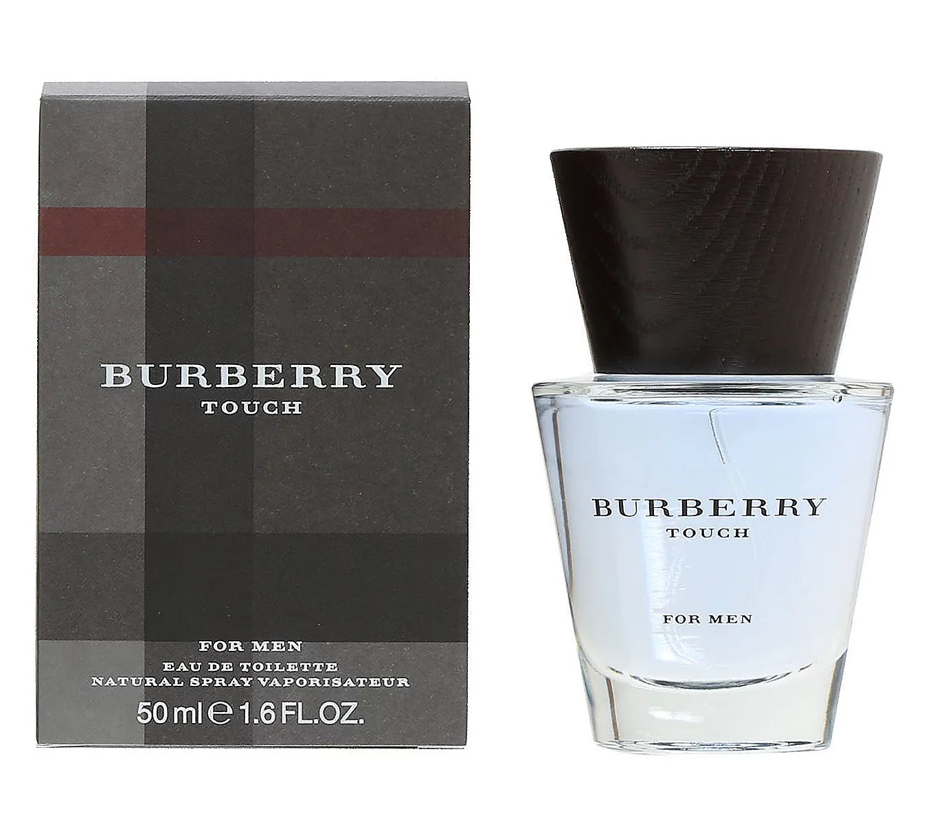 Burberry Touch Men