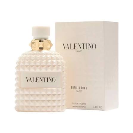 Valentino Uomo Ivory (men)