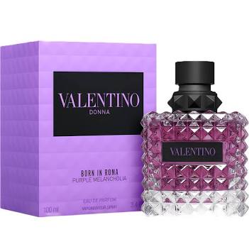 Valentino Purple Melancholia