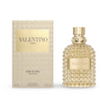Valentino Uomo Born In Roma The Gold